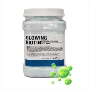 Anti-Aging-Water-Brightening-Flower-Petal-Crystal-Jelly-Facial-Mask-Powder-Glowing-biotin