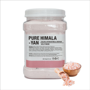 Anti-Aging-Water-Brightening-Flower-Petal-Crystal-Jelly-Facial-Mask-Powder-Pure-Himalayan