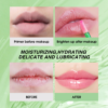 New Aloe Lip Gloss Temperature-sensitive Discoloration Lip Lacquer - Image 8